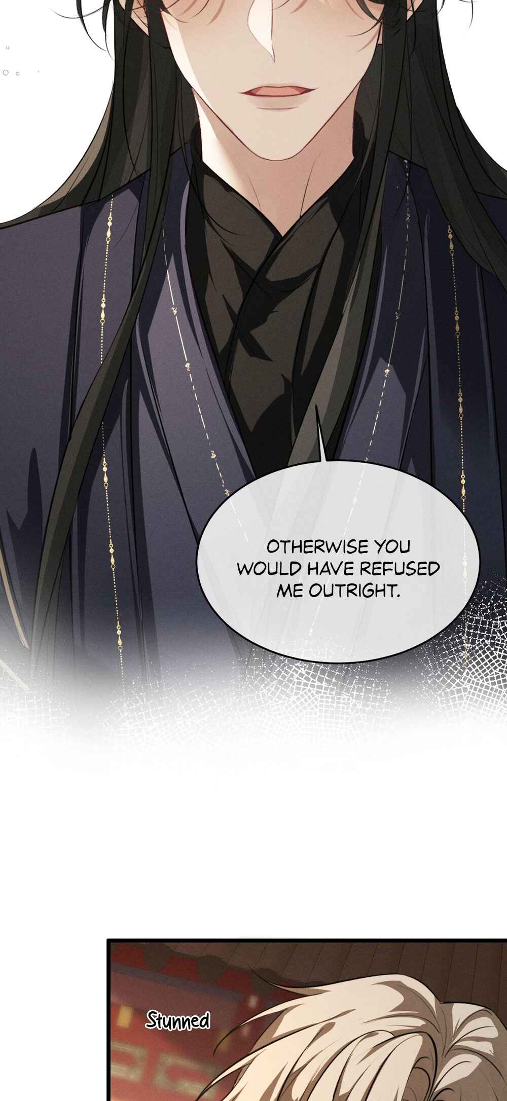 Mad for Love Chapter 62 - Page 10