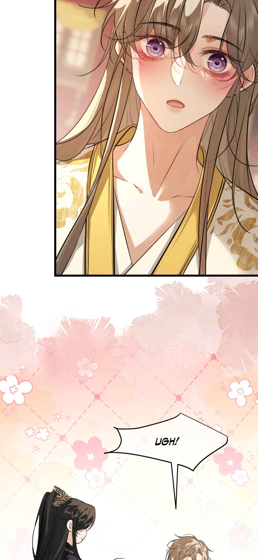 Mad for Love Chapter 62 - Page 11