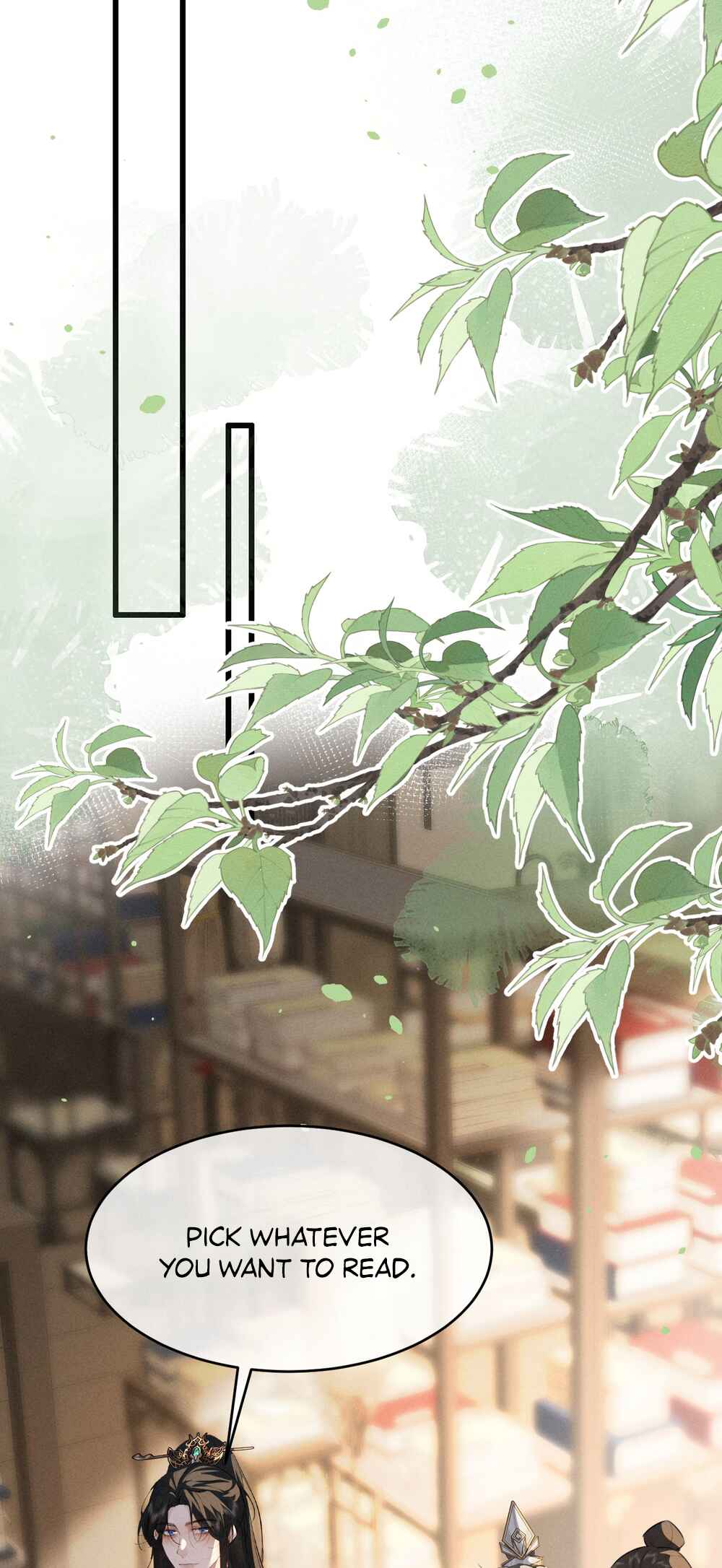 Mad for Love Chapter 62 - Page 13