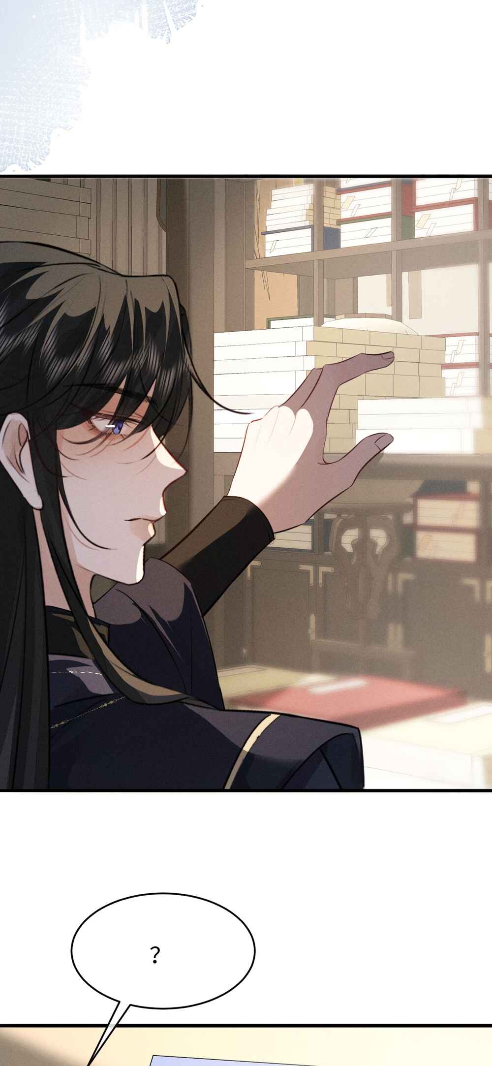 Mad for Love Chapter 62 - Page 29
