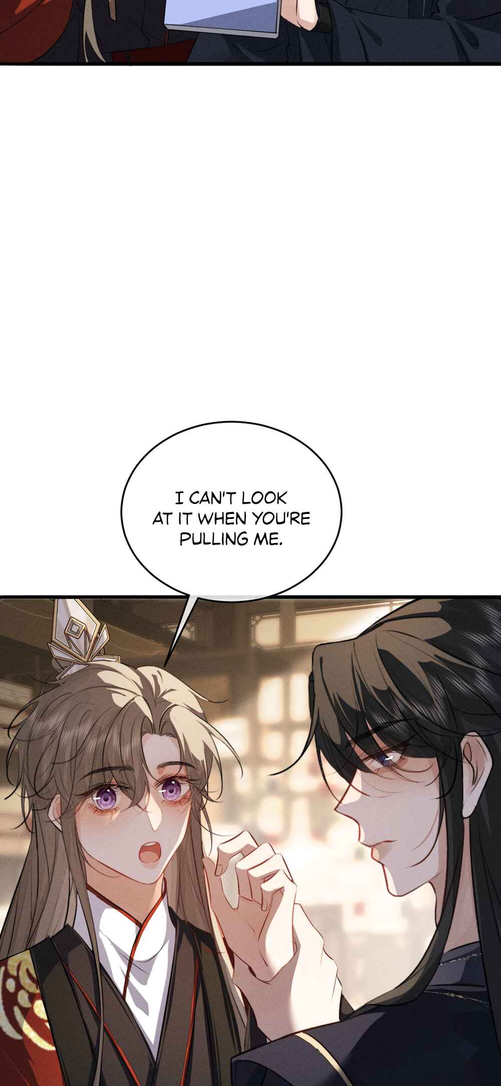 Mad for Love Chapter 62 - Page 31