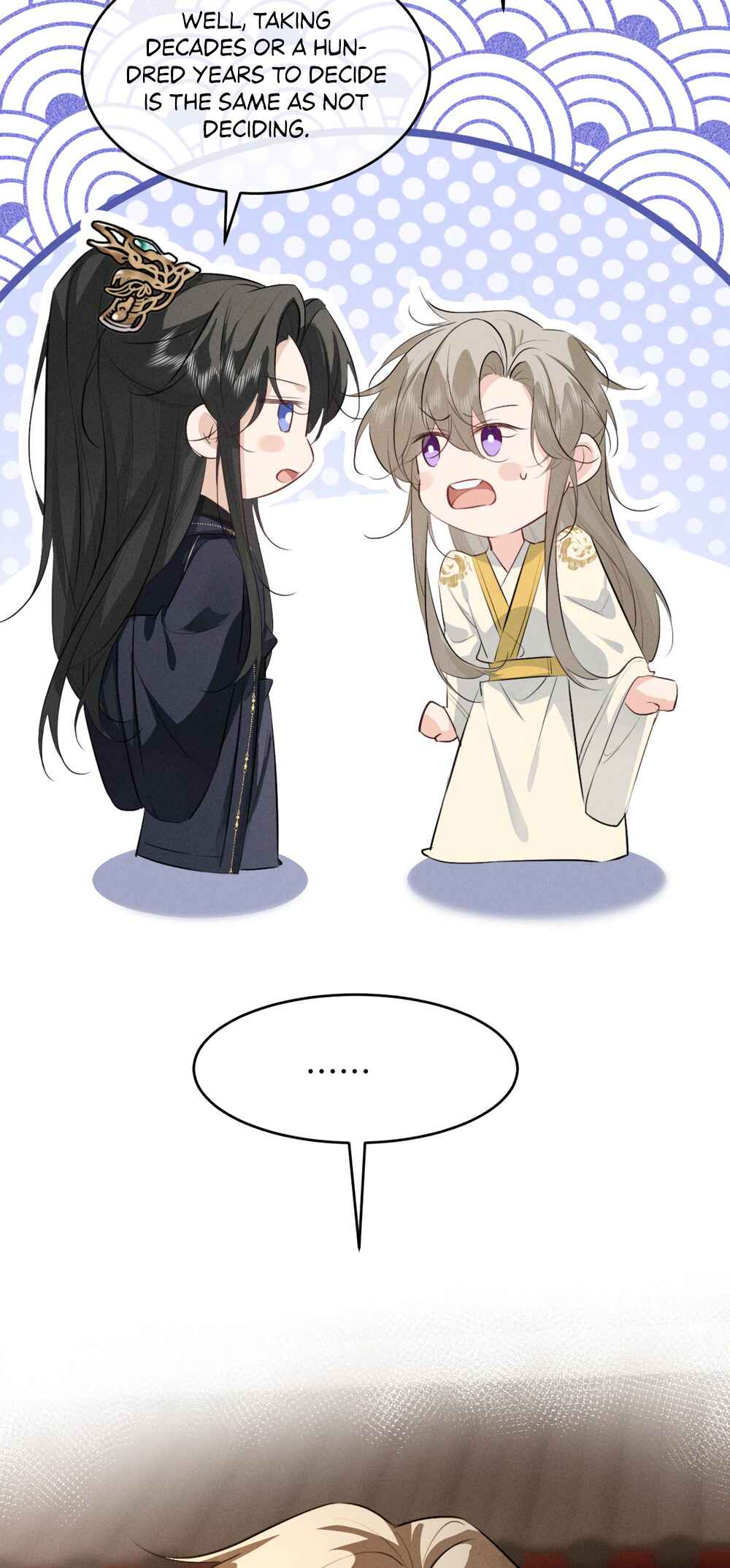 Mad for Love Chapter 62 - Page 6