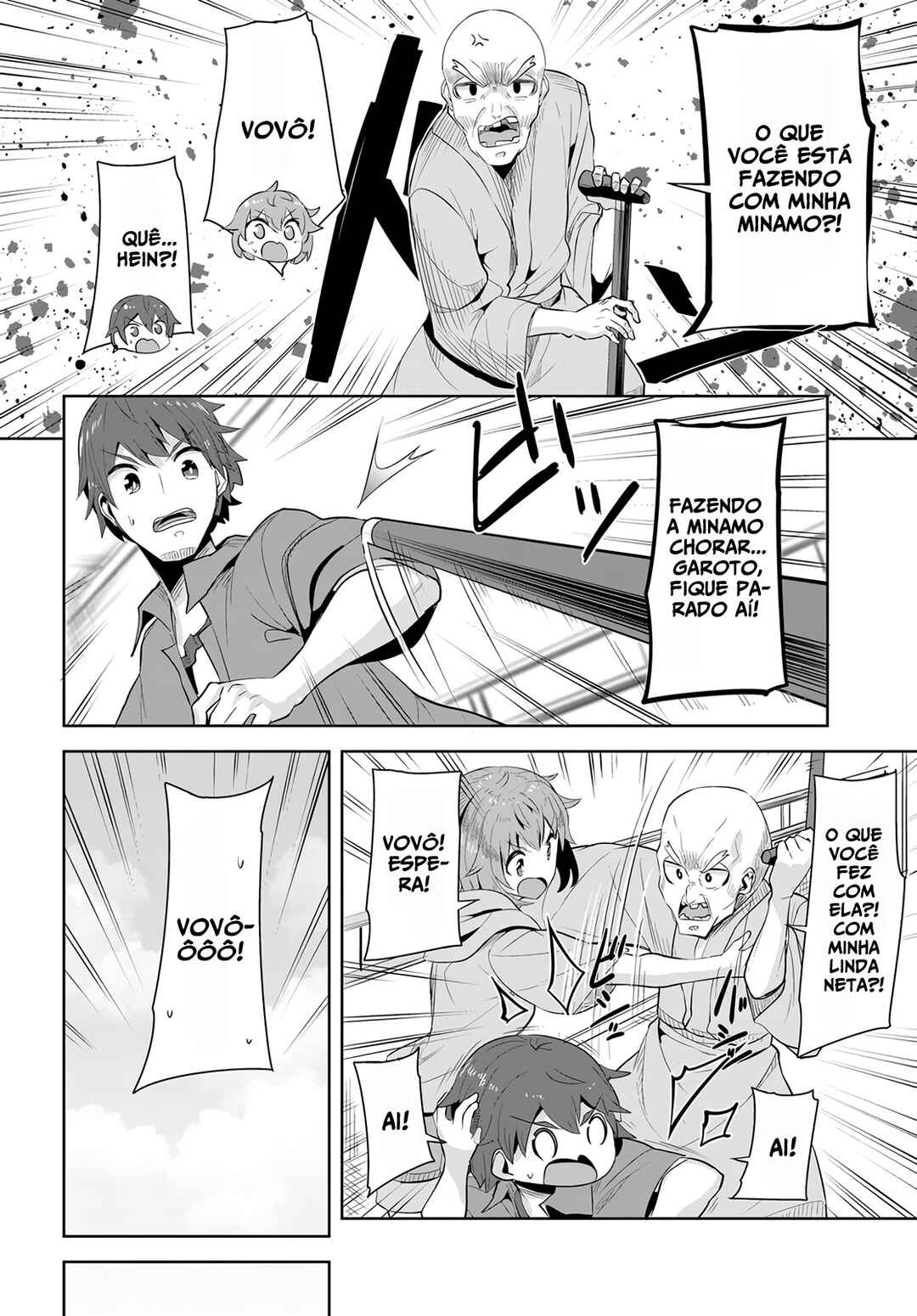Tenkousaki no Seiso Karen na Bishoujo ga, Mukashi Danshi to Omotte Issho ni Asonda Osananajimi datta Ken Chapter 8 - Page 26