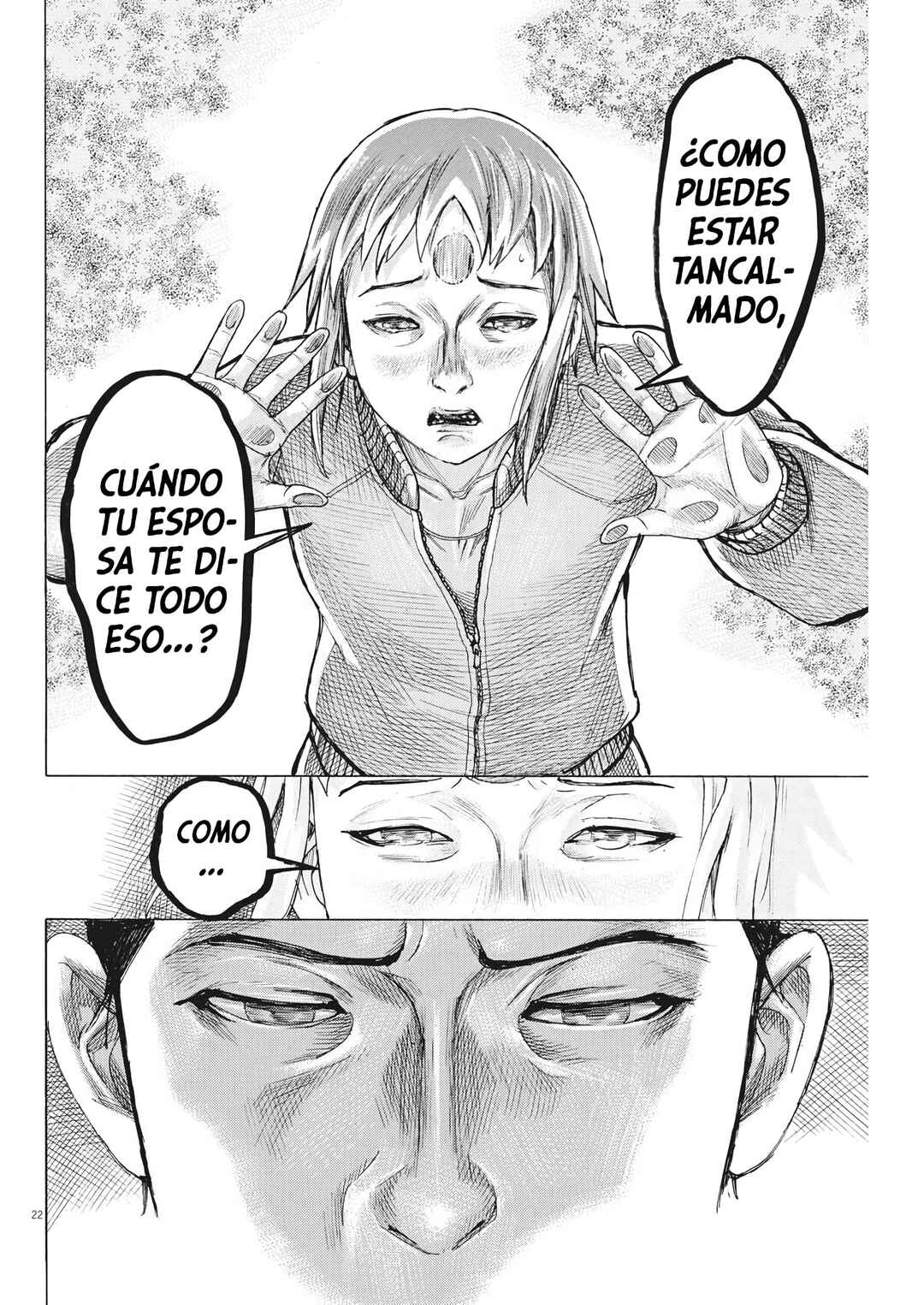 Natsume Arata no Kekkon Chapter 53 - Page 24