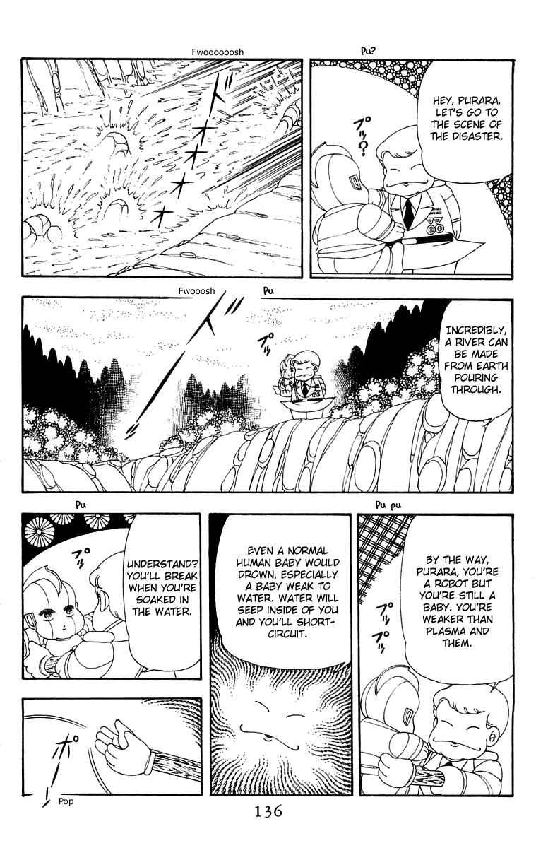 Patalliro! Chapter 43 - Page 10