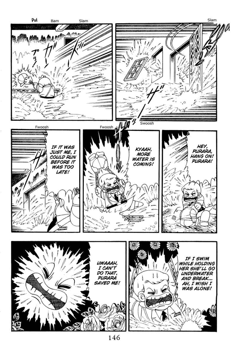 Patalliro! Chapter 43 - Page 20