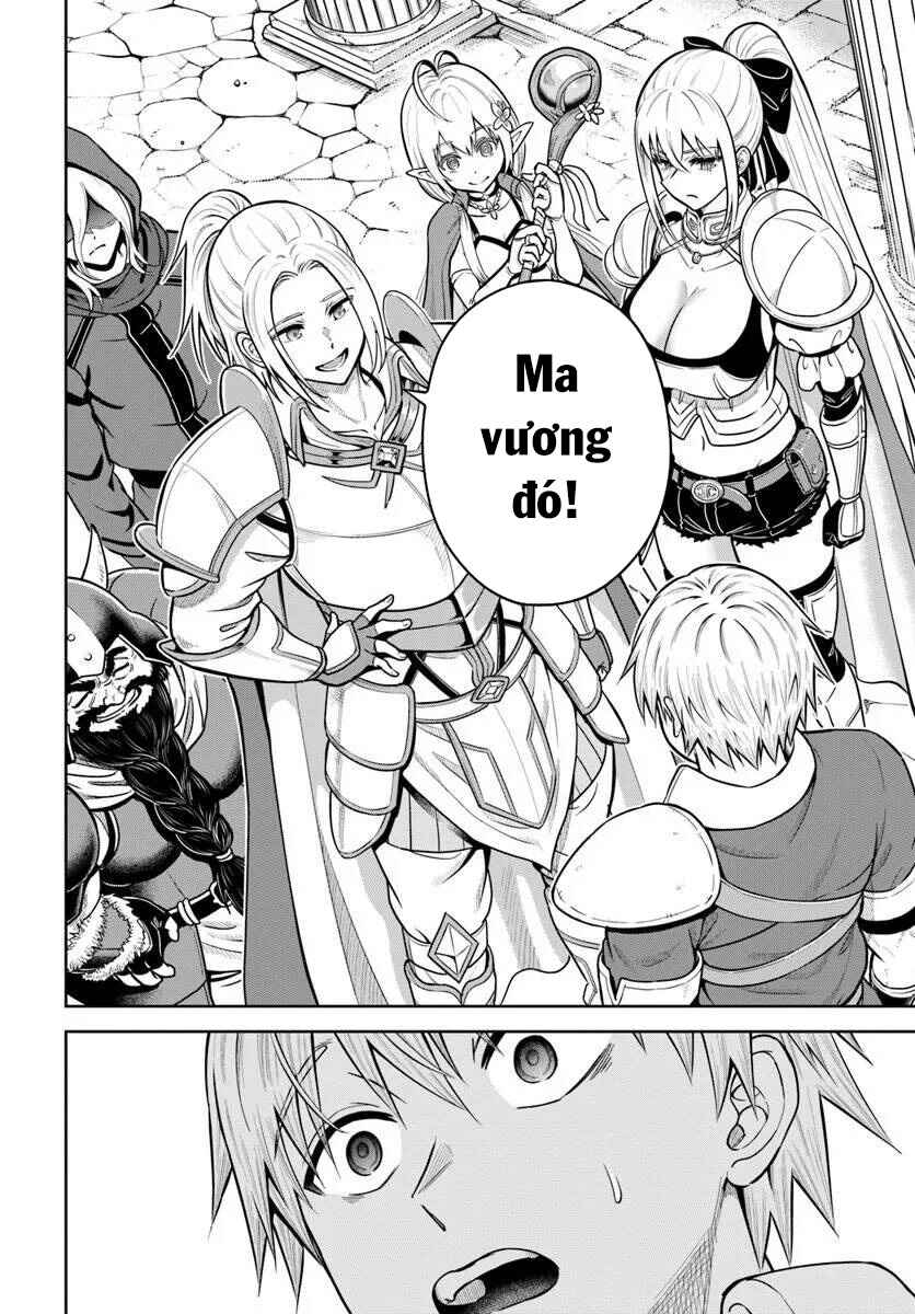 Dungeon ni Hisomu Yandere na Kanojo ni Ore wa Nandomo Korosareru Chapter 25 - Page 27