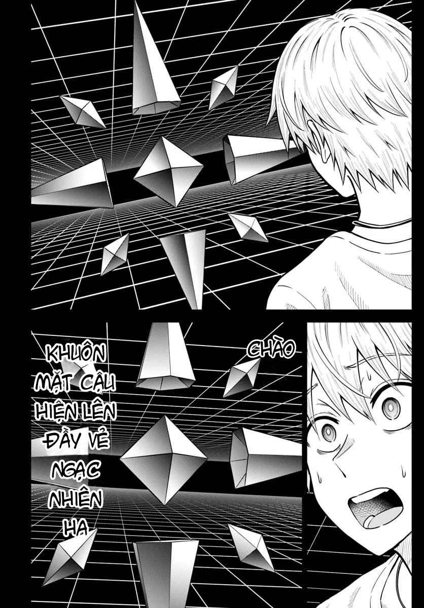Dungeon ni Hisomu Yandere na Kanojo ni Ore wa Nandomo Korosareru Chapter 25 - Page 9
