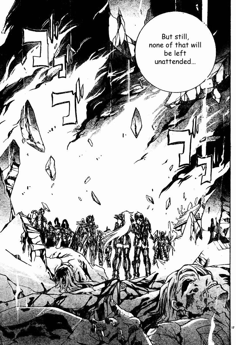 Saint Seiya: The Lost Canvas Chapter 10 - Page 16