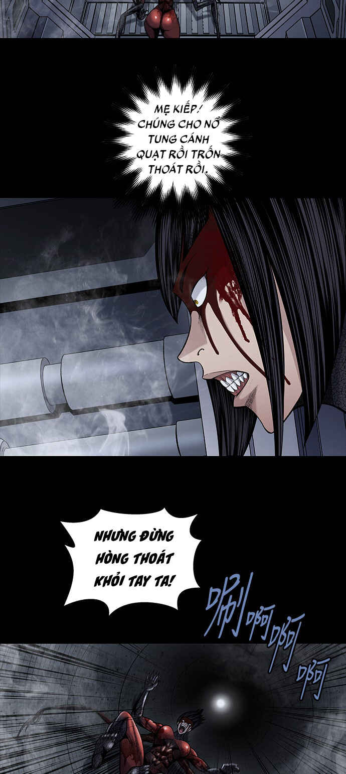 The Dog Man Chapter 28 - Page 15