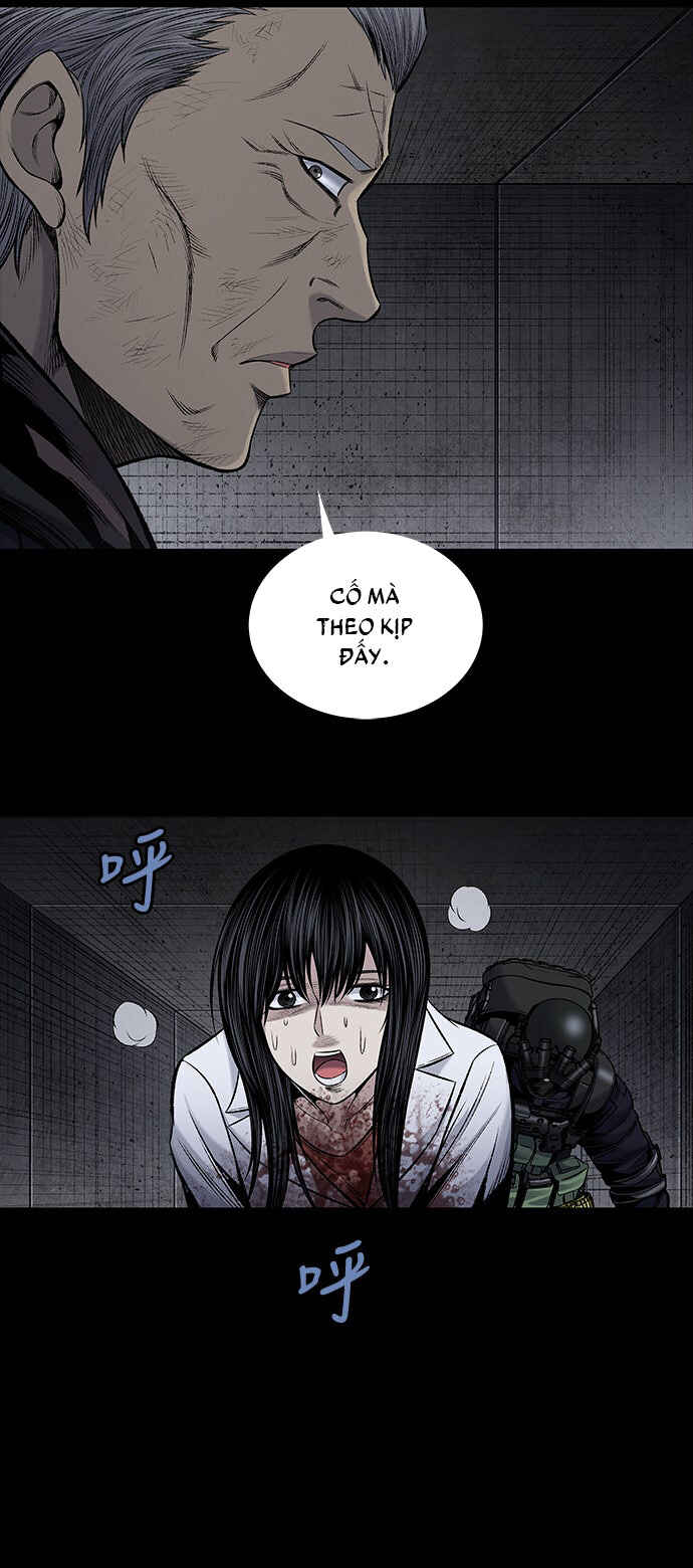 The Dog Man Chapter 28 - Page 22