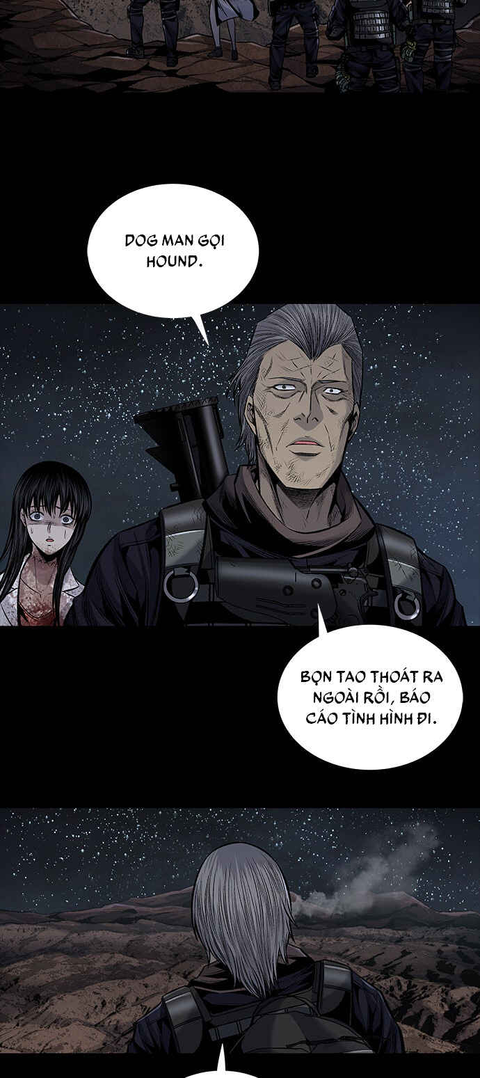 The Dog Man Chapter 28 - Page 35