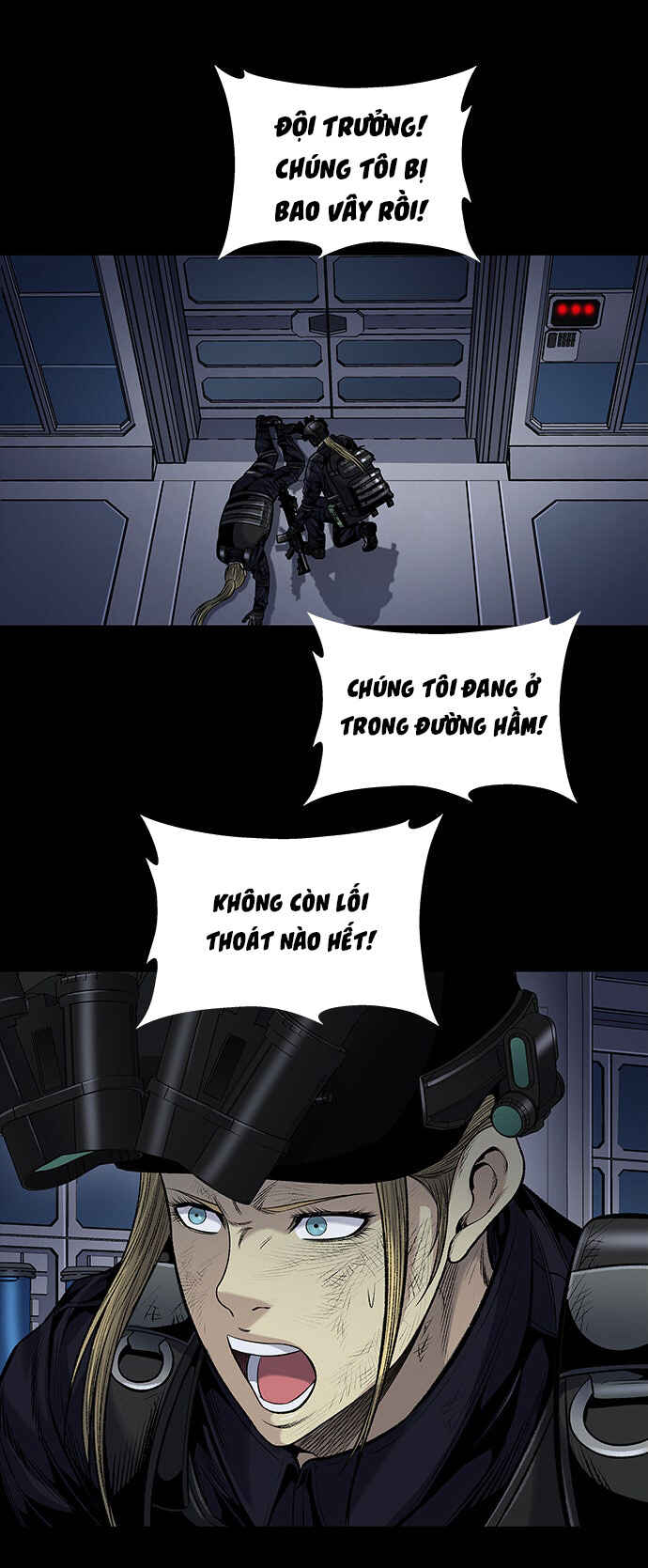 The Dog Man Chapter 28 - Page 38