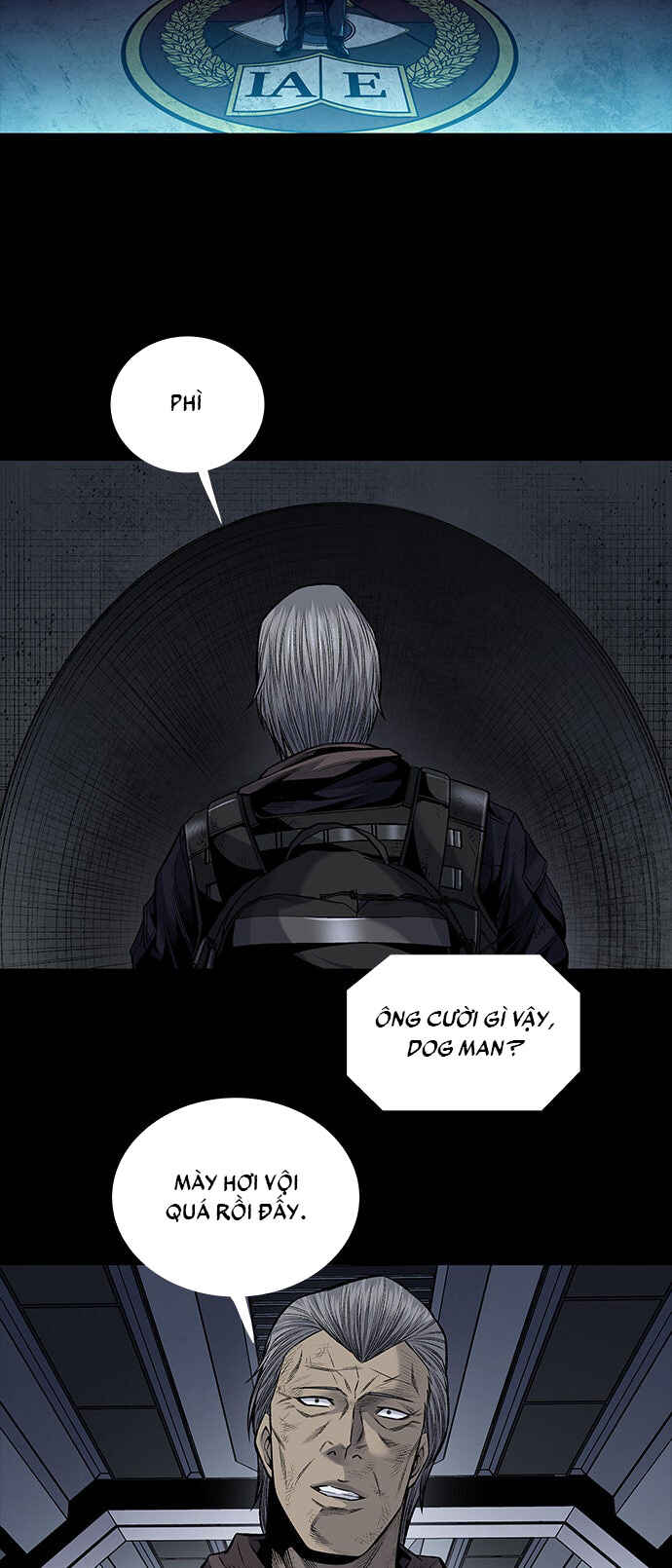 The Dog Man Chapter 28 - Page 5