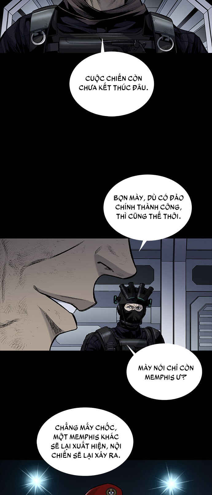 The Dog Man Chapter 28 - Page 6