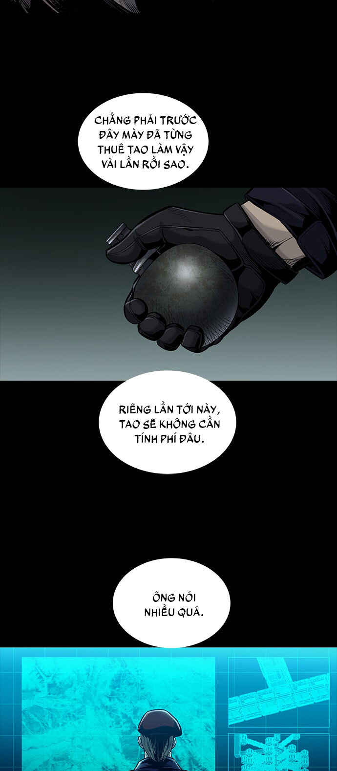 The Dog Man Chapter 28 - Page 9