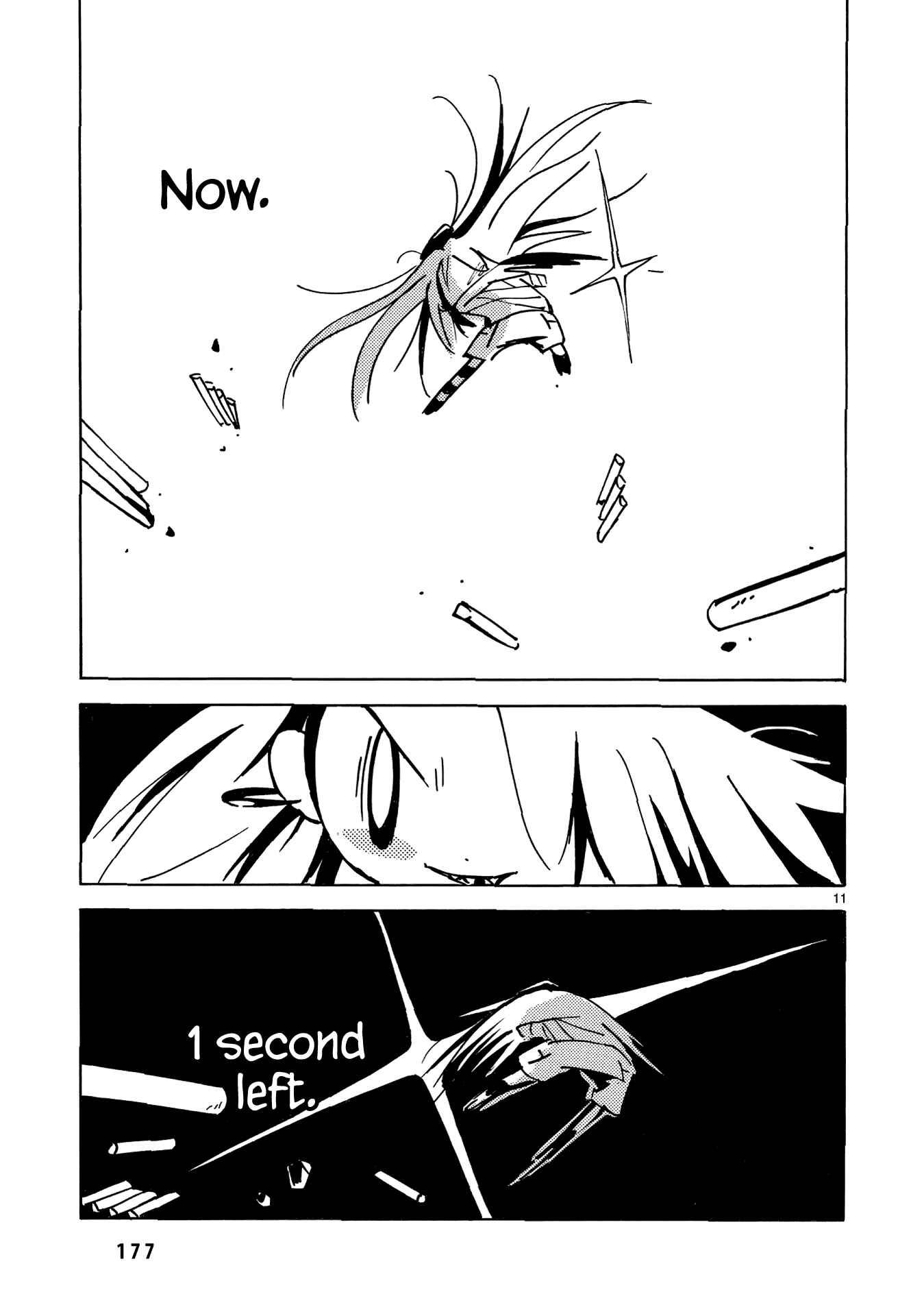 Dien Bien Phu Chapter 35 - Page 11