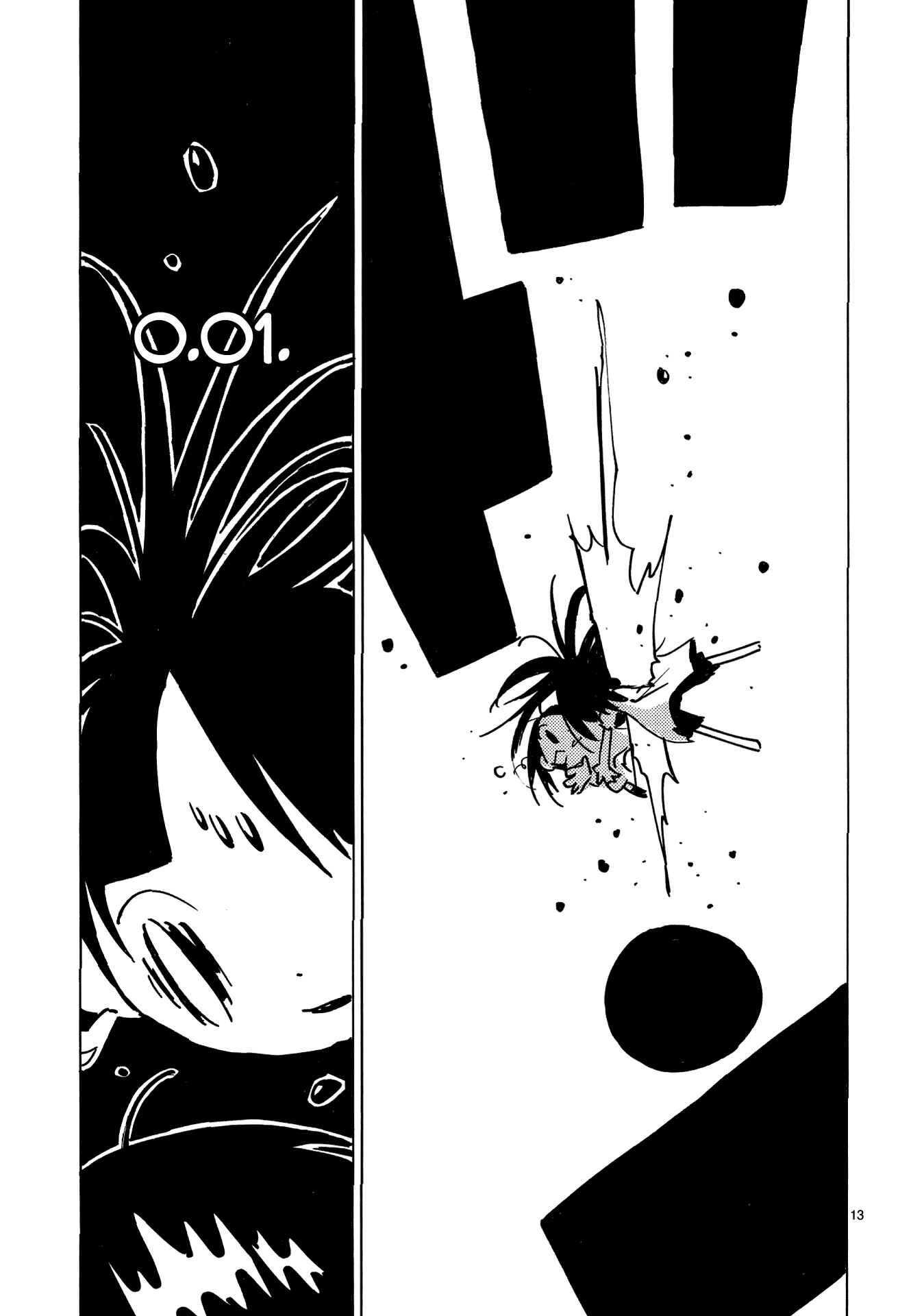 Dien Bien Phu Chapter 35 - Page 13