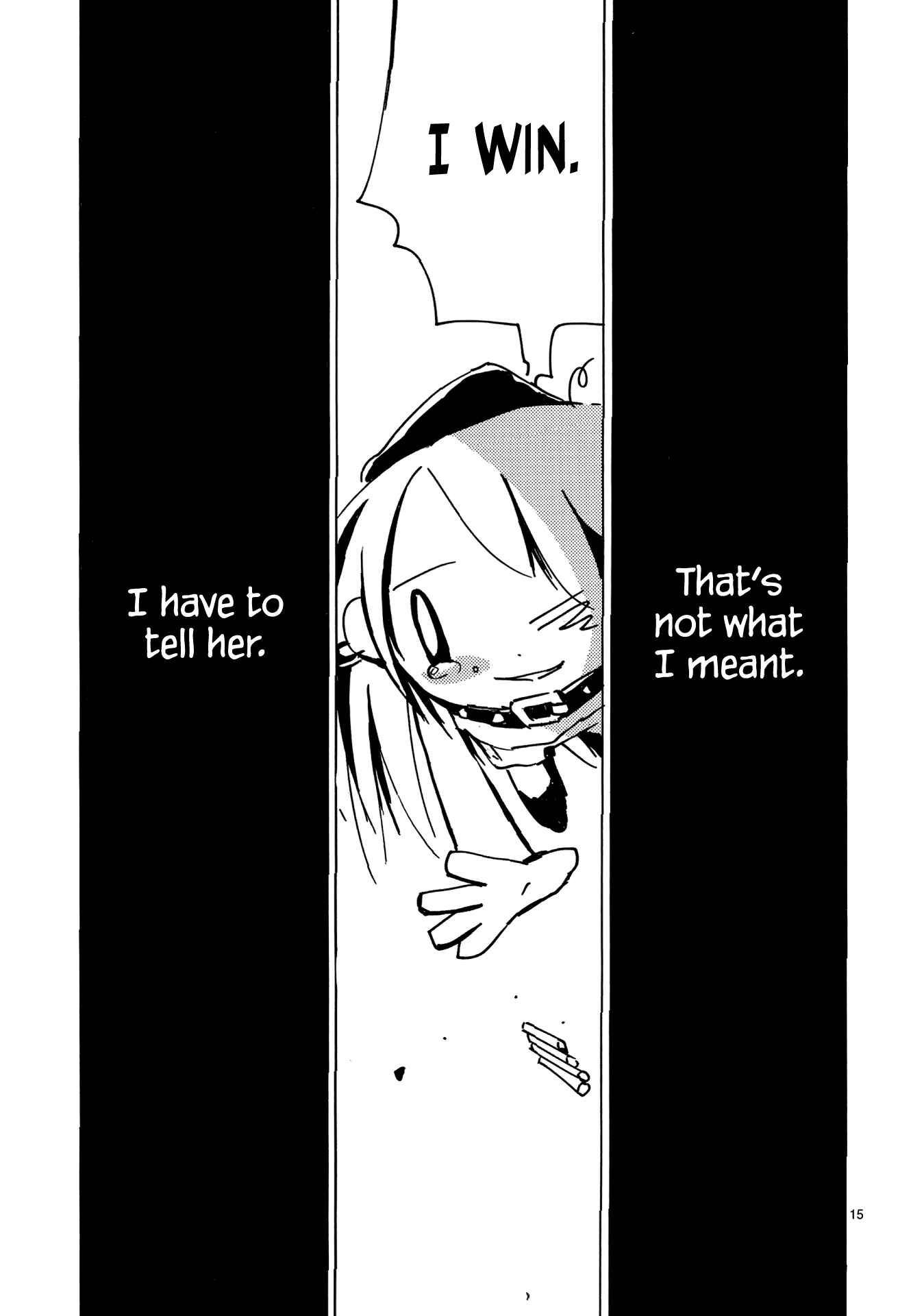Dien Bien Phu Chapter 35 - Page 15