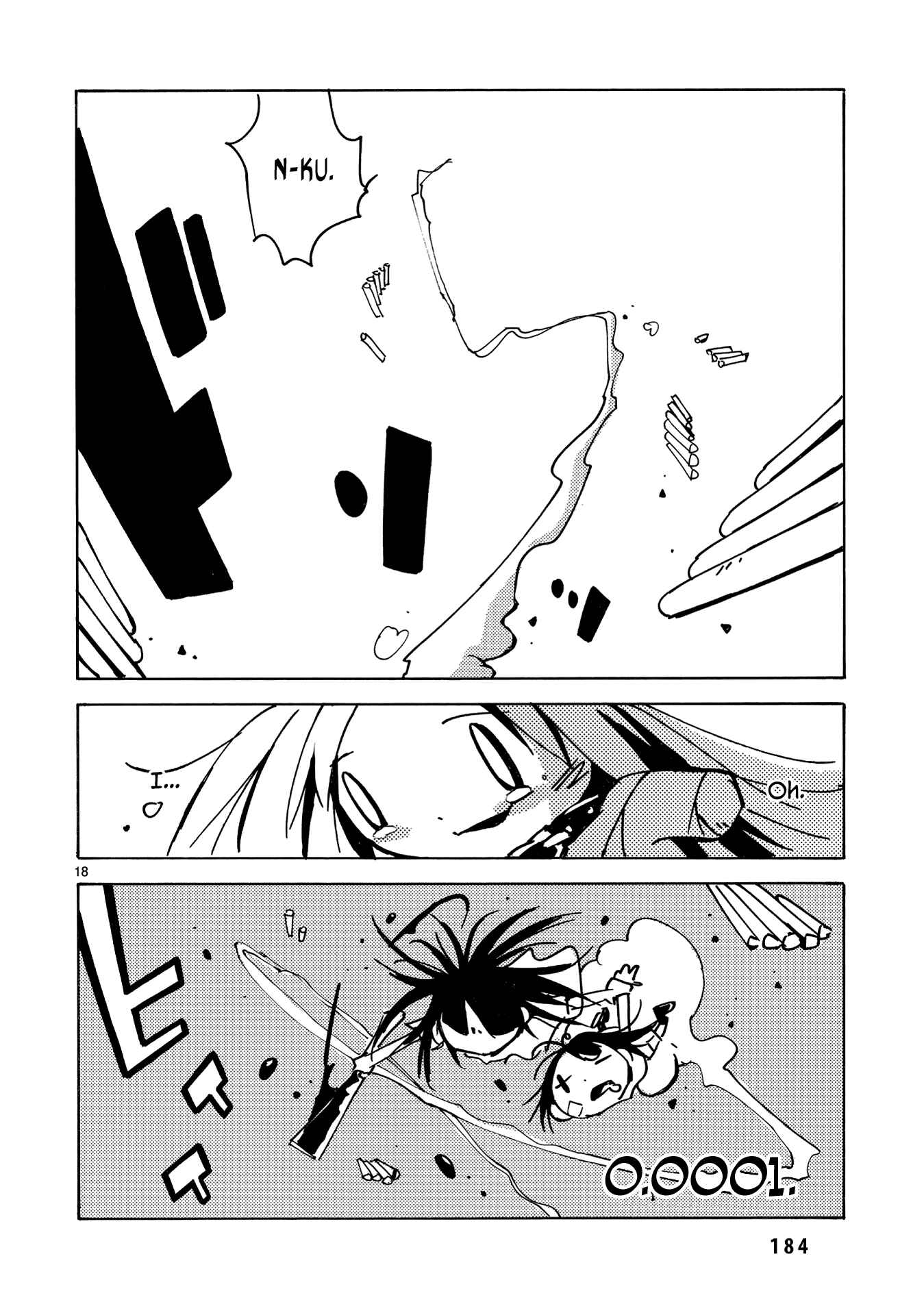 Dien Bien Phu Chapter 35 - Page 17
