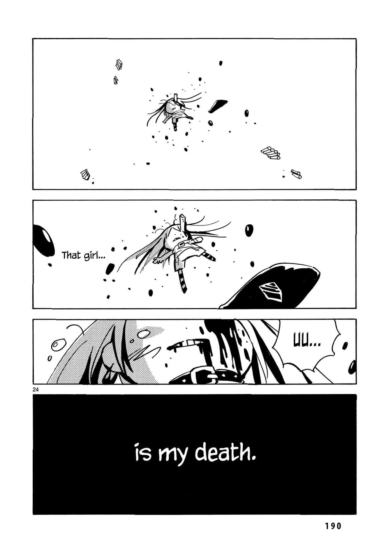 Dien Bien Phu Chapter 35 - Page 22