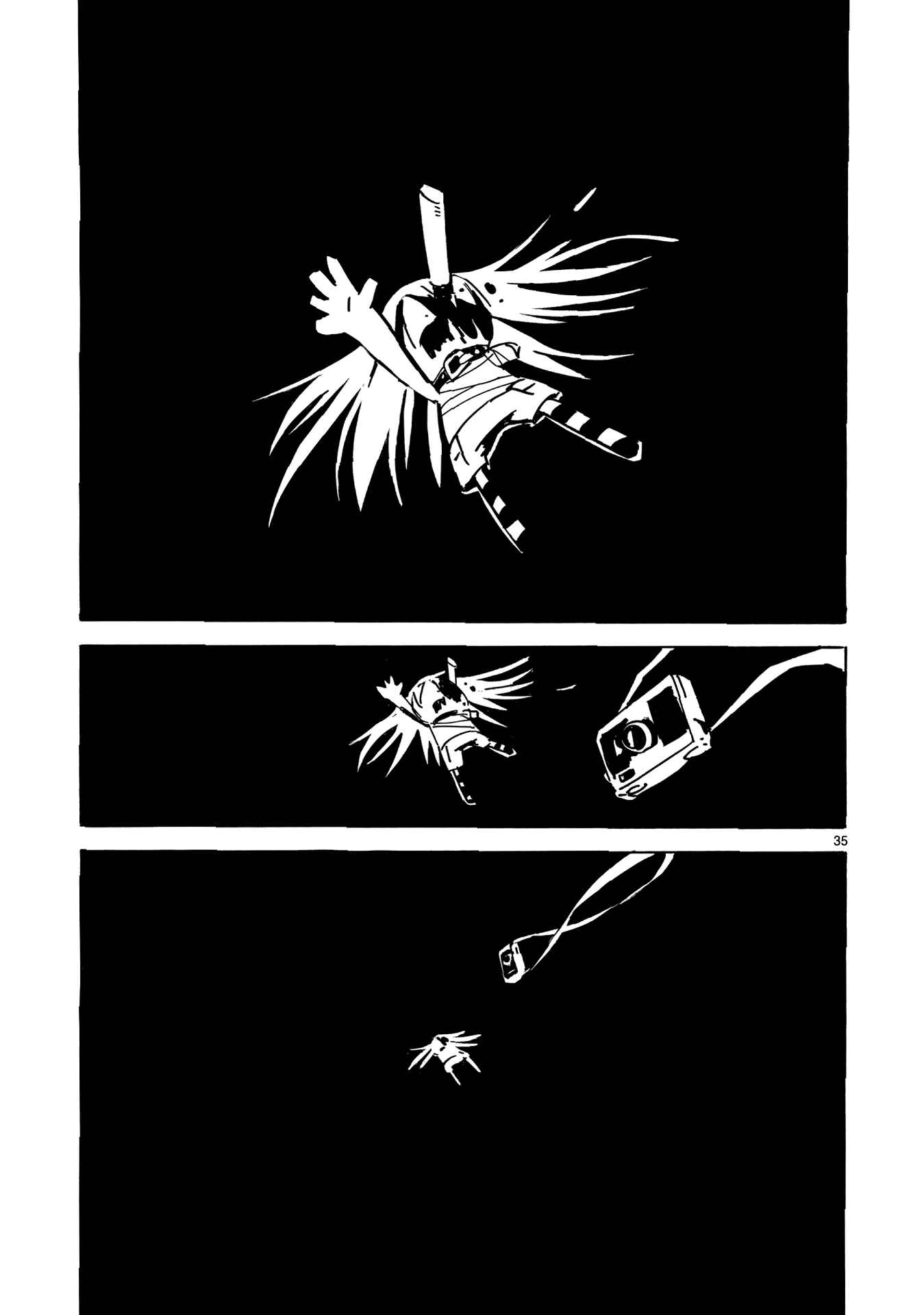 Dien Bien Phu Chapter 35 - Page 31