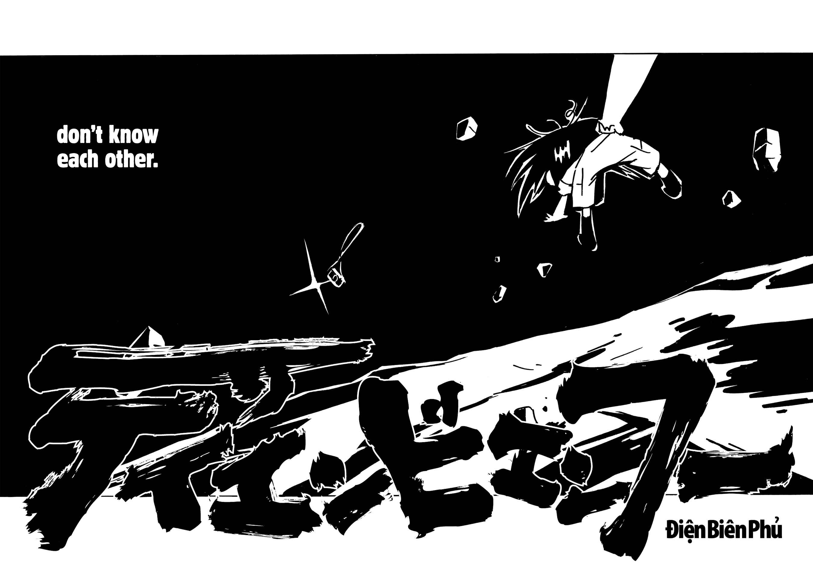 Dien Bien Phu Chapter 35 - Page 32