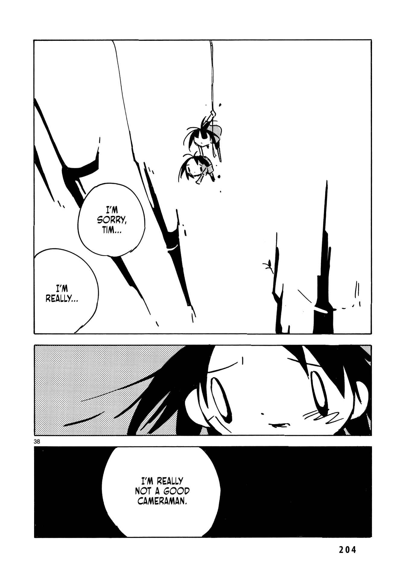 Dien Bien Phu Chapter 35 - Page 33