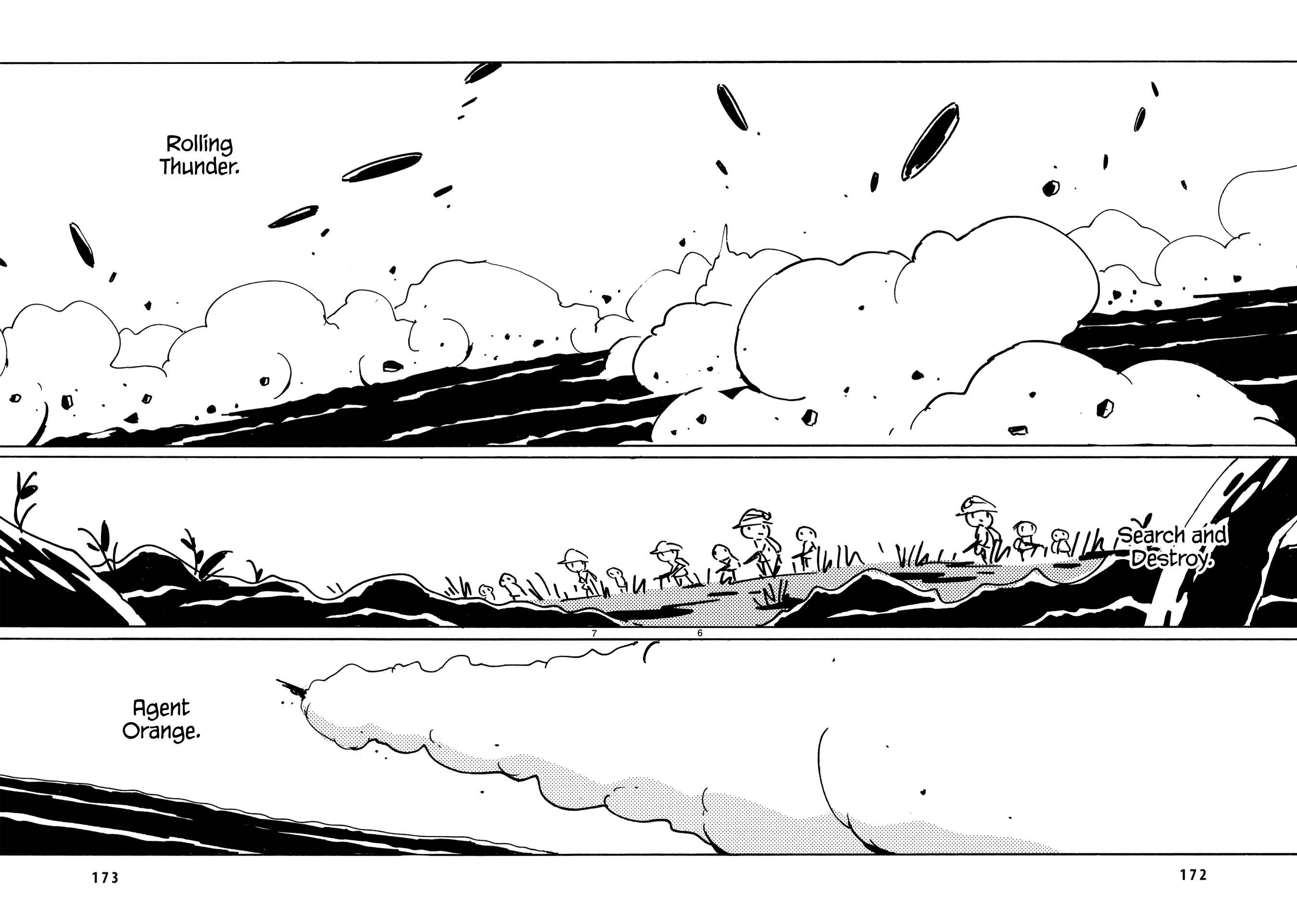Dien Bien Phu Chapter 35 - Page 7