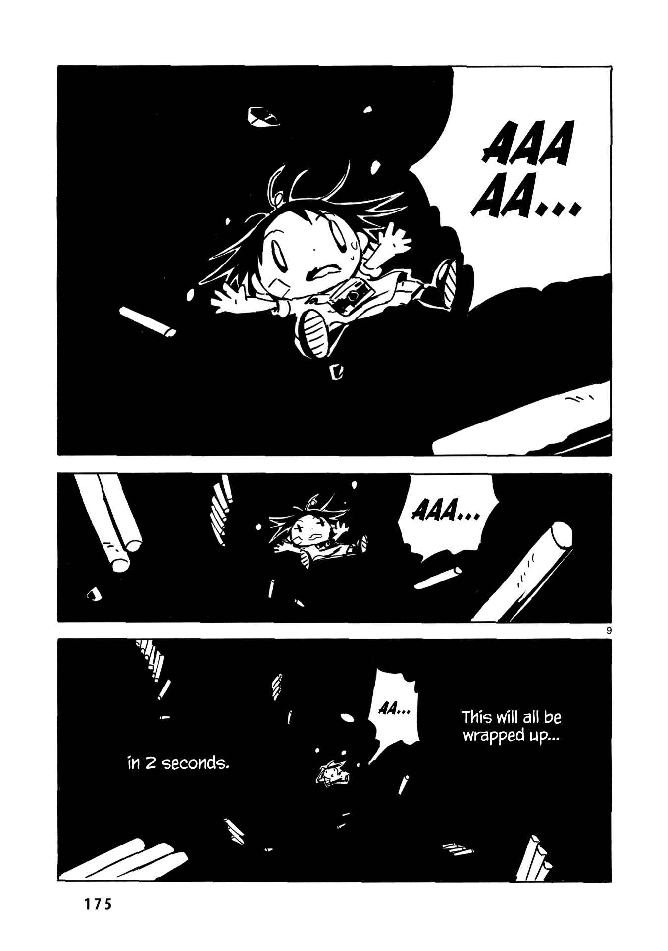 Dien Bien Phu Chapter 35 - Page 9