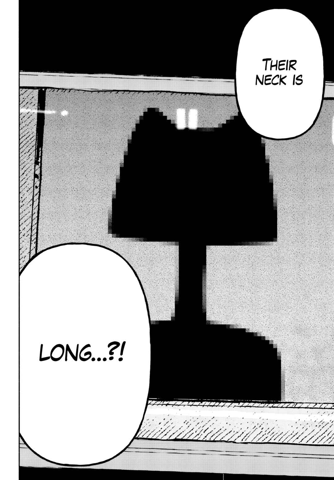 Kamisama ga Mitenai kara Chapter 3 - Page 9