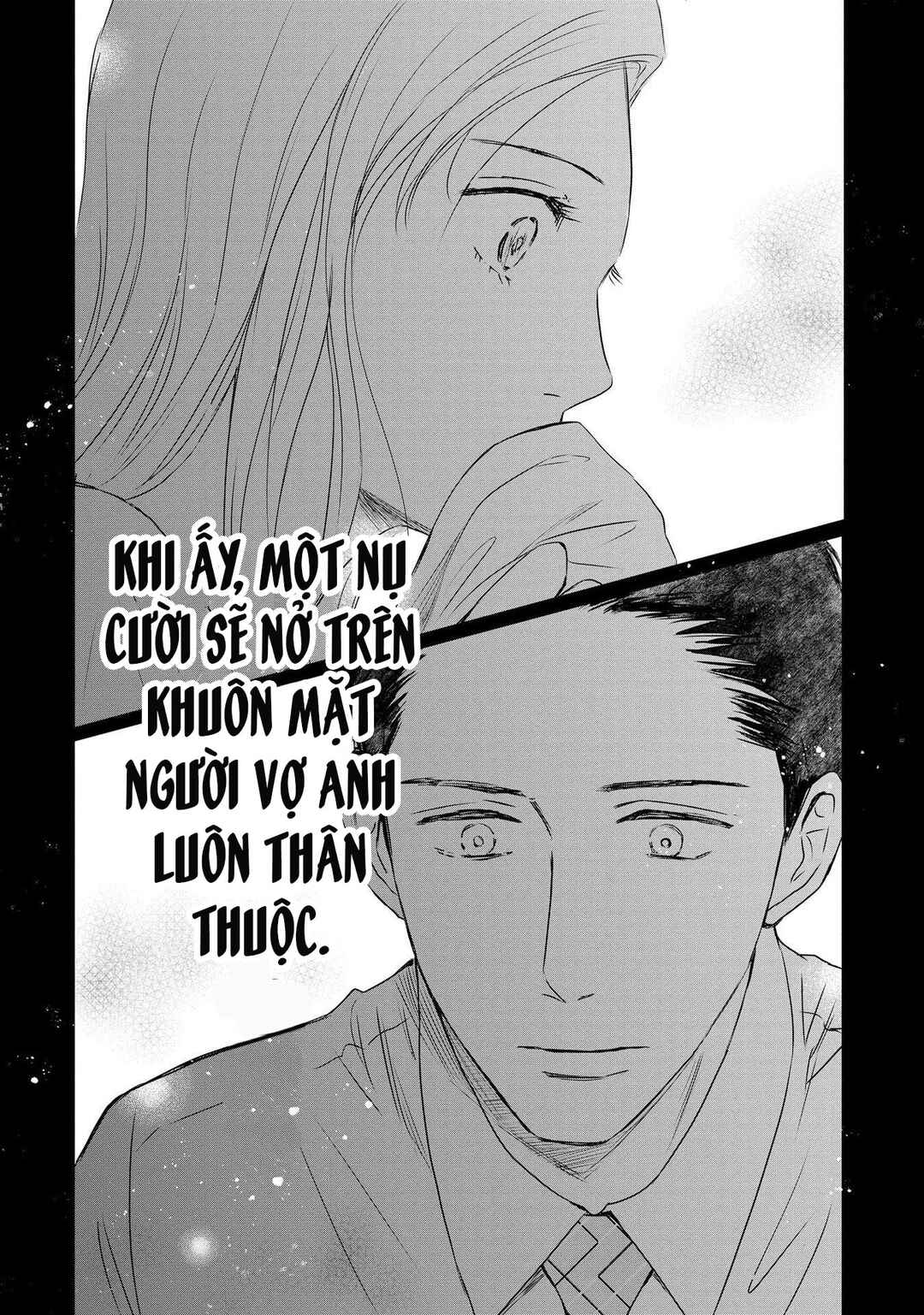 DINKs no Totsuki Touka: "Umanai Onna" wa Dame Desu ka? Chapter 5 - Page 30