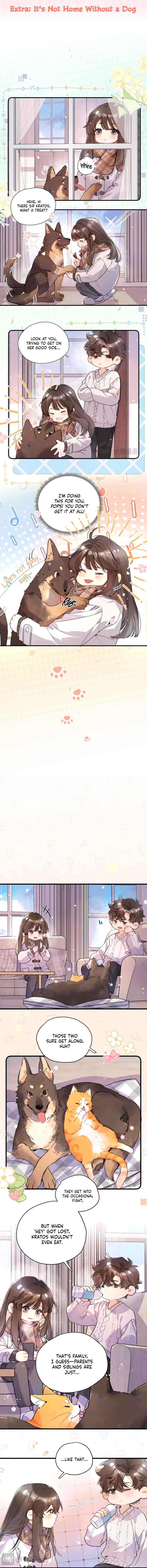 Confession Chapter 48.1 - Page 1