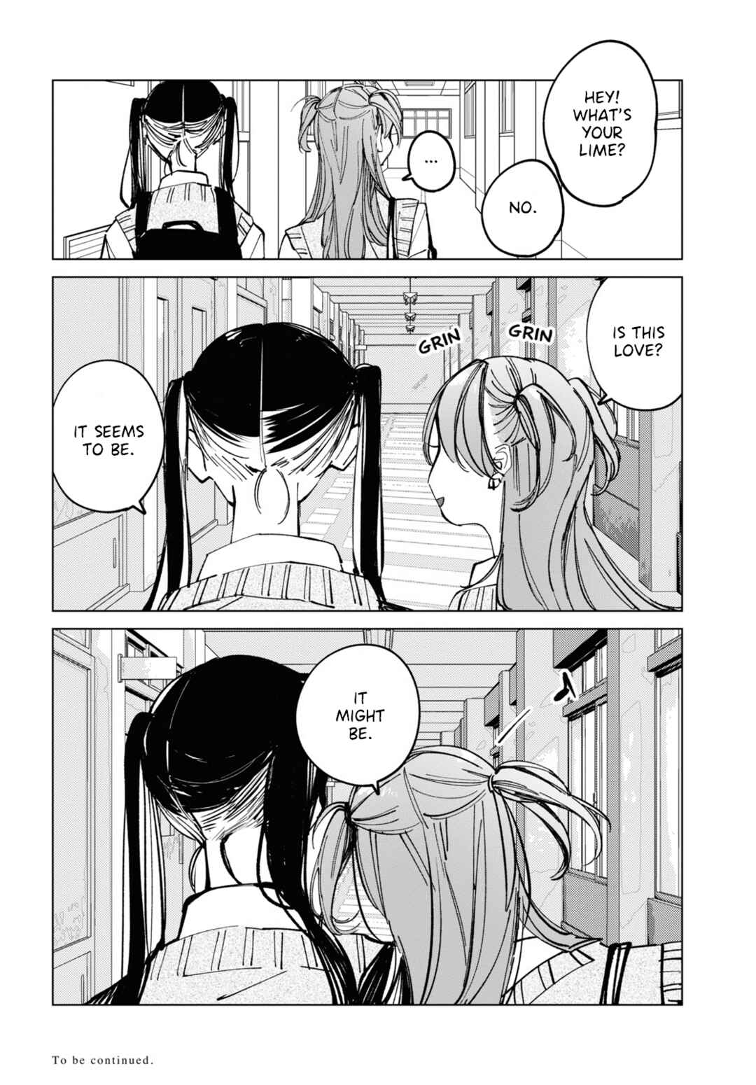 Inkya Gyaru demo Ikigaritai! Chapter 11 - Page 16
