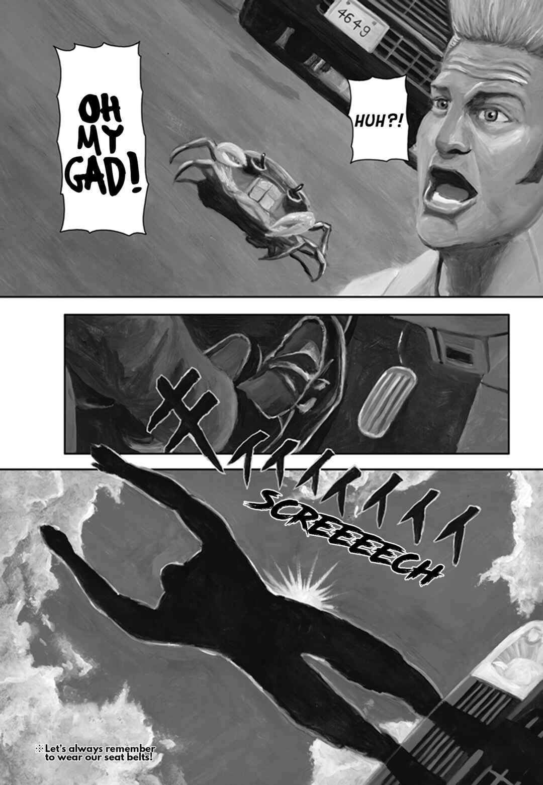 Nick & Lever Chapter 49 - Page 2