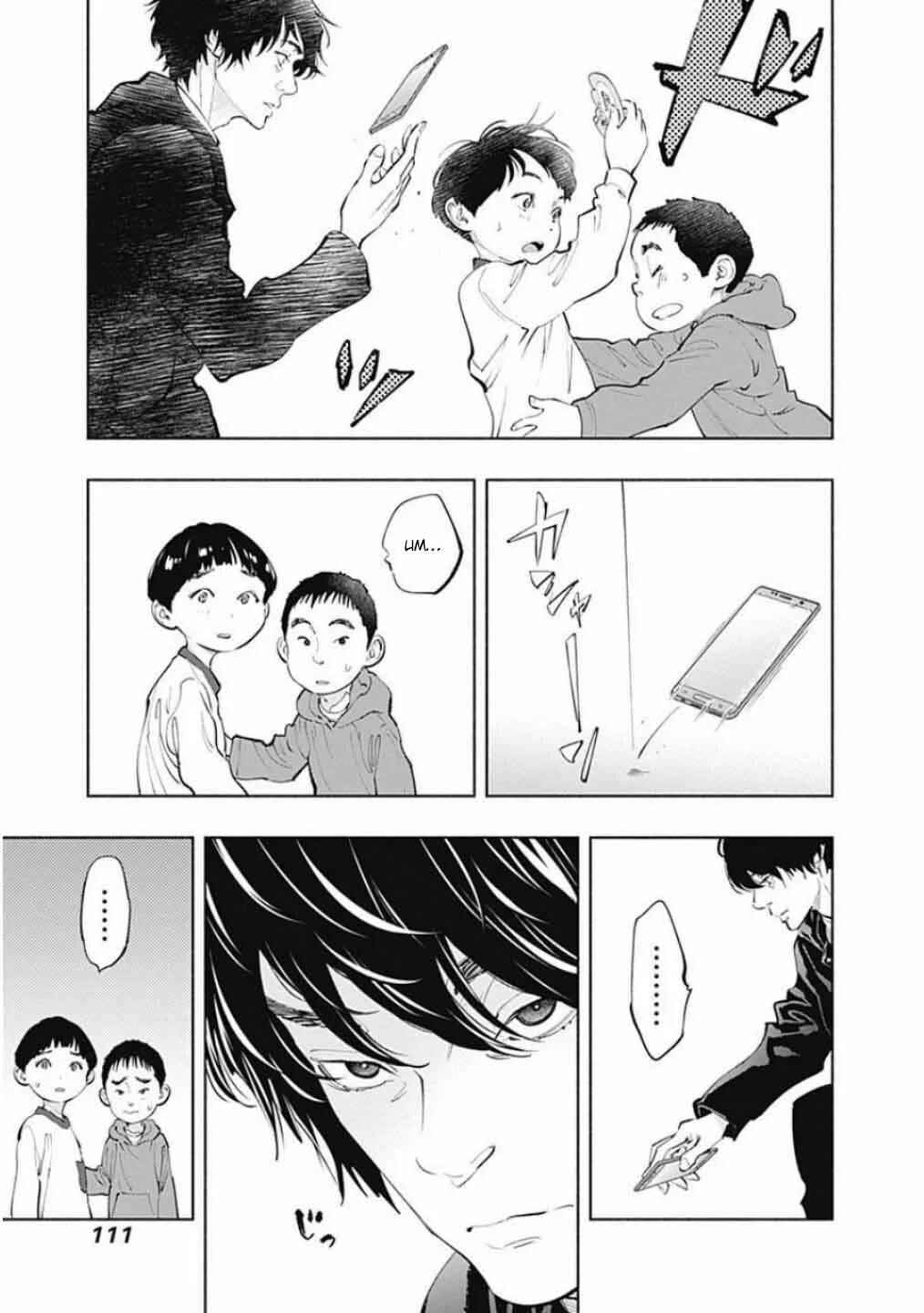Radiation House Chapter 65 - Page 10