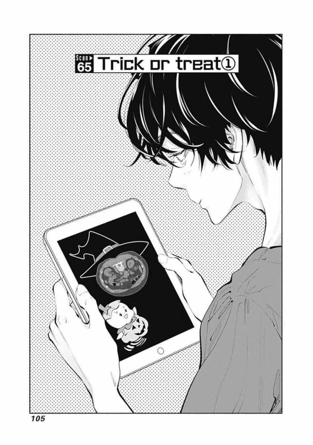 Radiation House Chapter 65 - Page 4