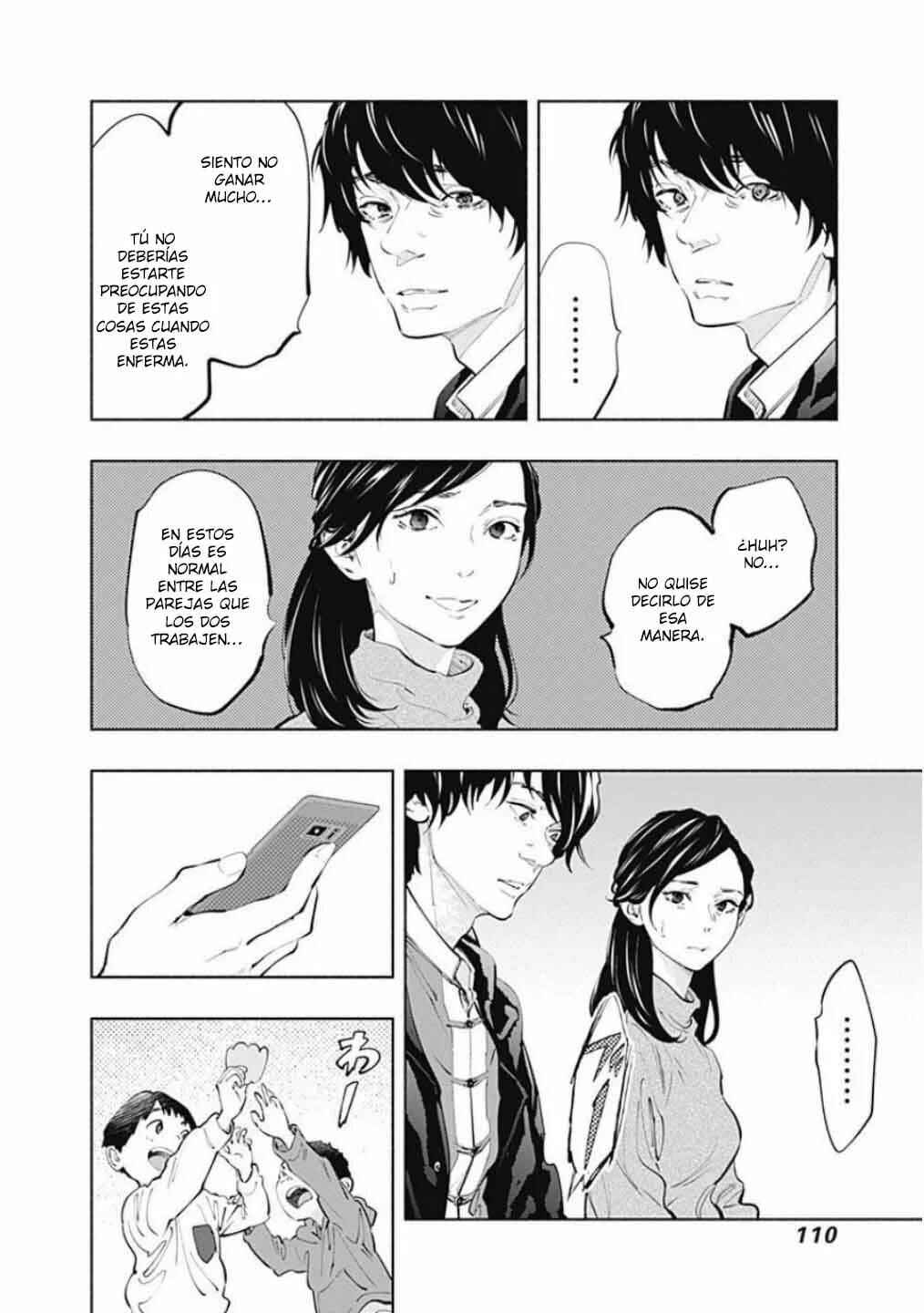 Radiation House Chapter 65 - Page 9
