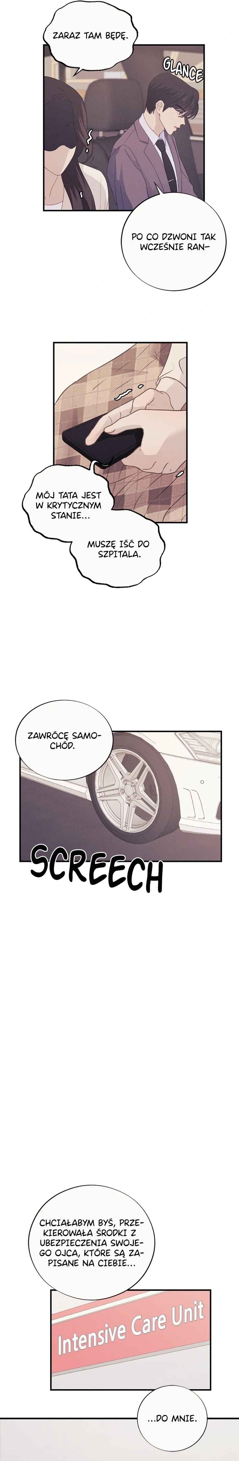 The Seductive Wife Chapter 10 - Page 10