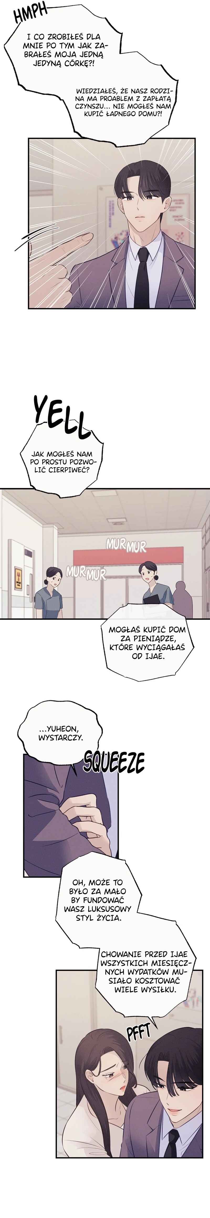 The Seductive Wife Chapter 10 - Page 18