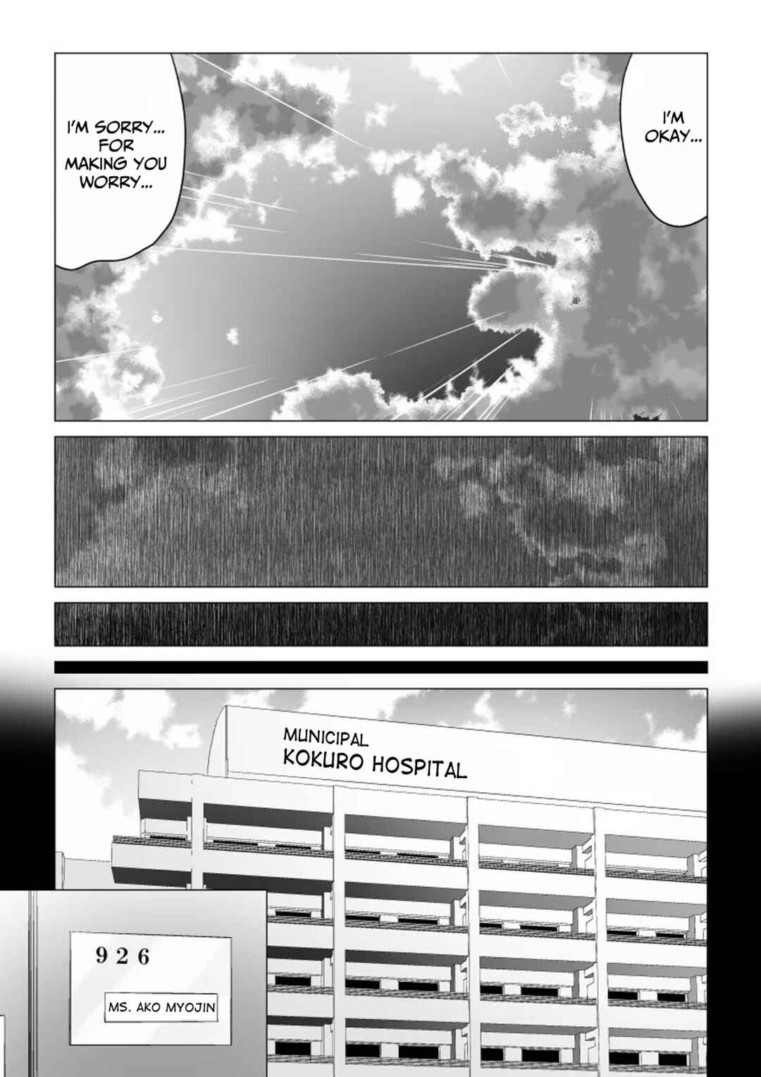 Ijime no Jikan Chapter 48 - Page 11