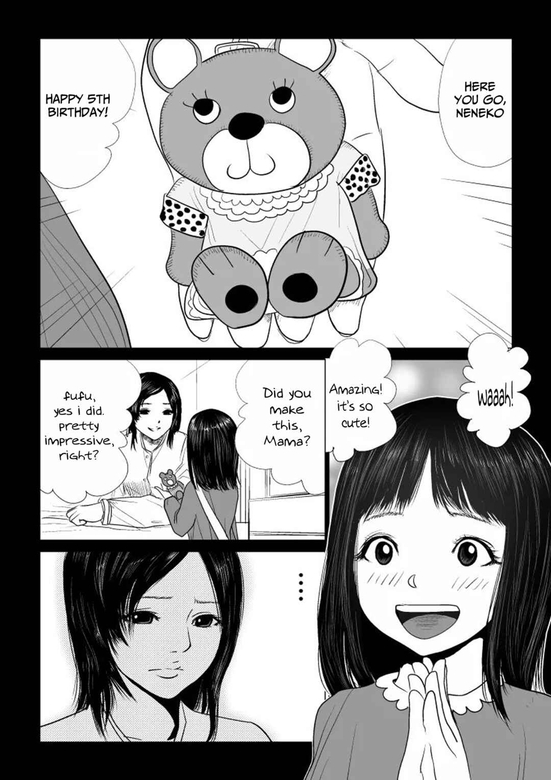 Ijime no Jikan Chapter 48 - Page 12