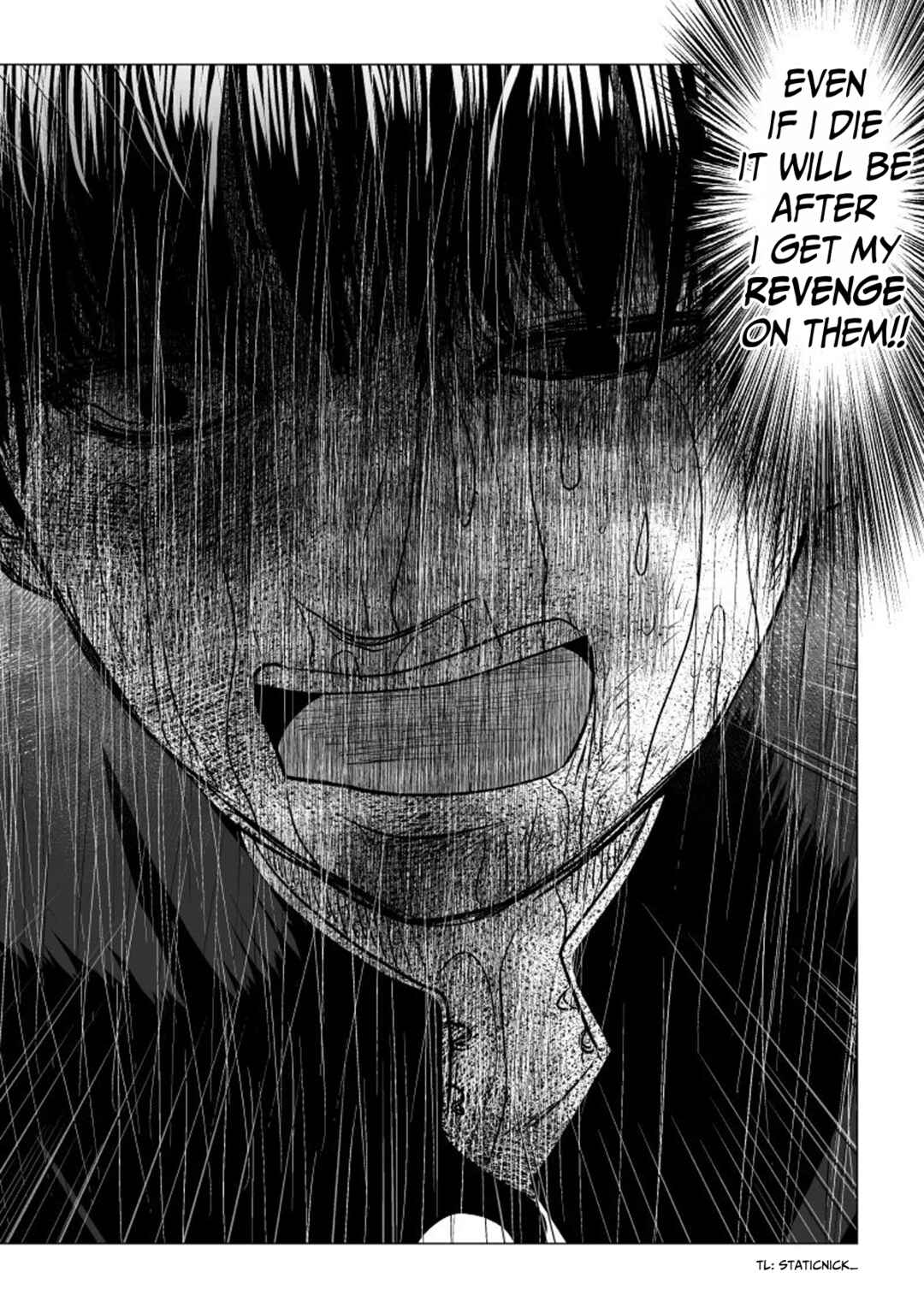 Ijime no Jikan Chapter 48 - Page 5