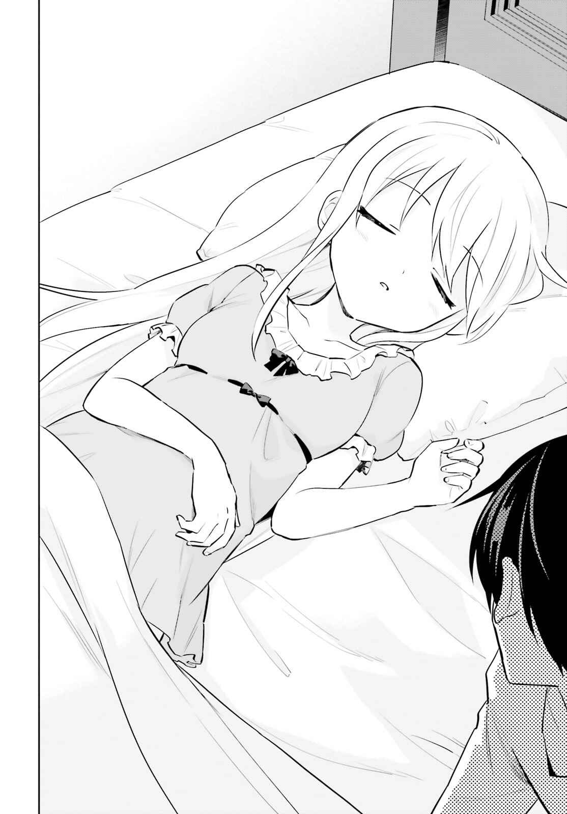 Isekai wa Smartphone to Tomo ni Chapter 62 - Page 2
