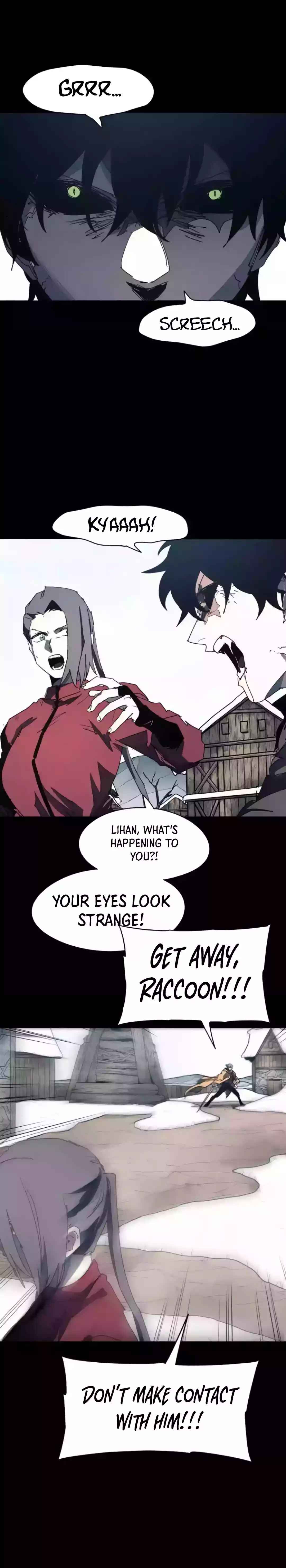 Janbul ui Gisa Chapter 131 - Page 4
