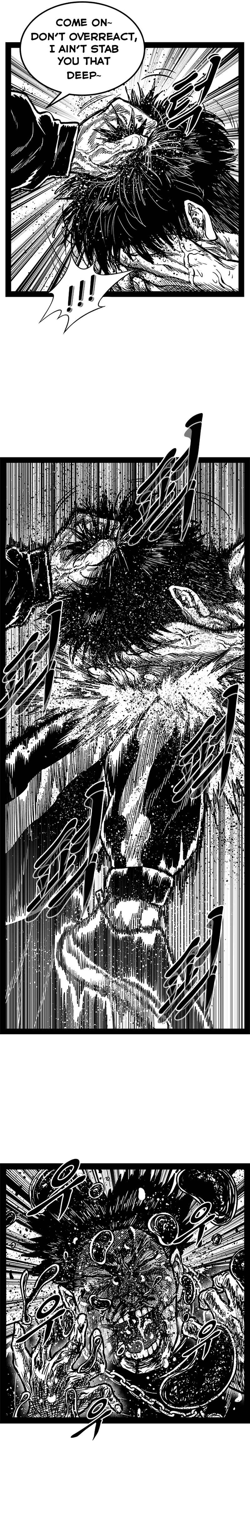 Hellper 2 <KillBeros> Chapter 167 - Page 23