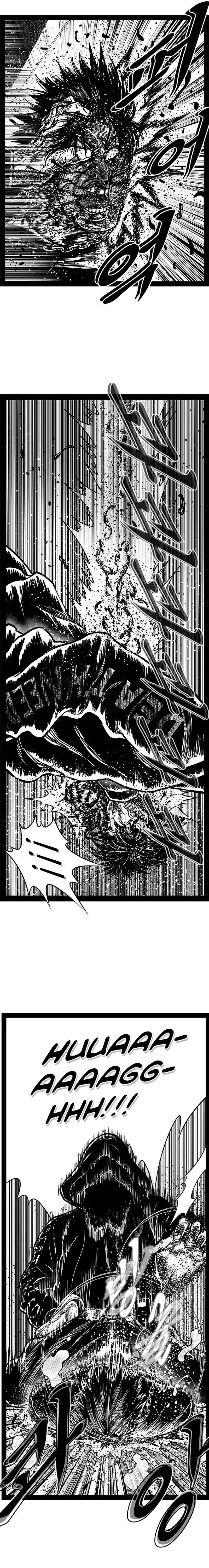 Hellper 2 <KillBeros> Chapter 167 - Page 24