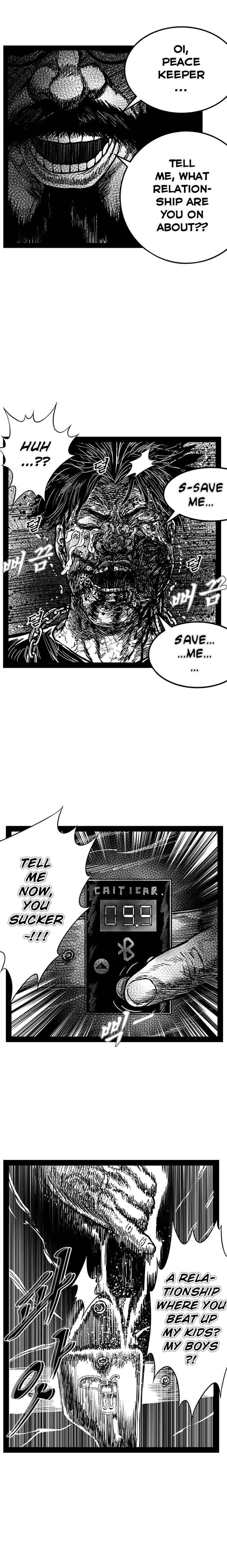 Hellper 2 <KillBeros> Chapter 167 - Page 25