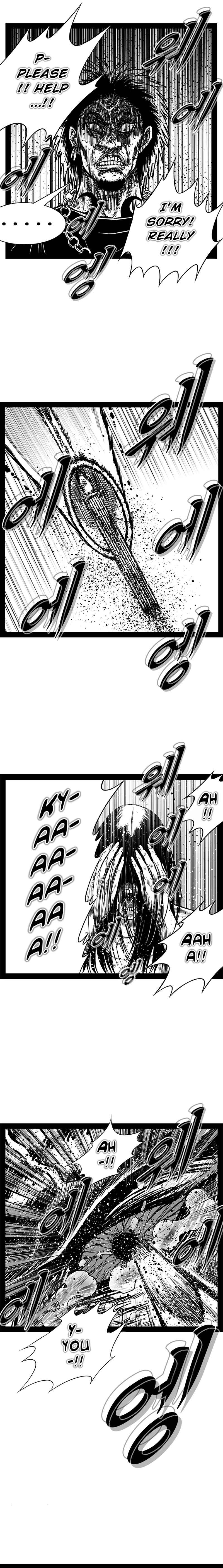 Hellper 2 <KillBeros> Chapter 167 - Page 27