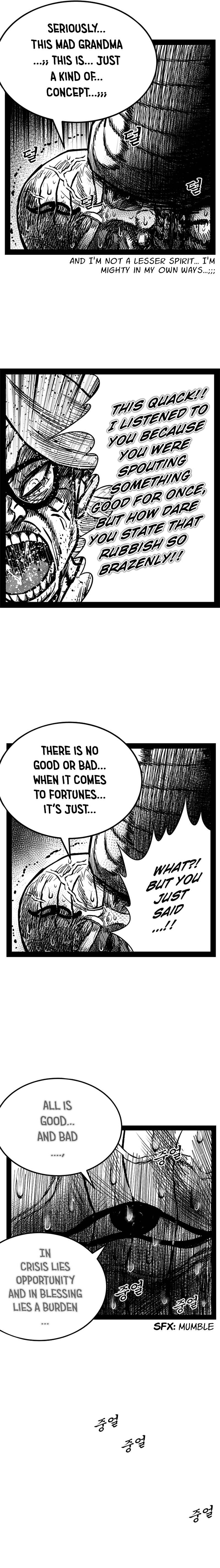 Hellper 2 <KillBeros> Chapter 167 - Page 4
